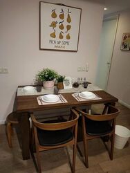 Ferraria Park Condominium (D17), Condominium #622443161